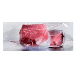 Vakuumposer 100 Stk. Glatte, 400x500 Mm. - Til Maskiner MED Kammer