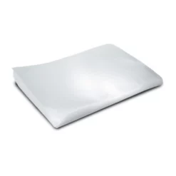 Vakuumposer 100 Stk. Riflede, 250x350 - Til Maskiner UDEN Kammer