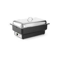 Varmebuffet / Charfing Dish I 1/1 Gn, Hendi 204825, Til EL