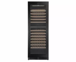 Vinkøleskab Fra GASTROwine, 2 Zoner - Model VI180D