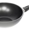 Wok Til Induktion, Ø26 Cm. - AMT GASTROGUS - WORLDS BEST PAN