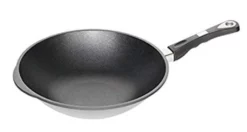 Wok Til Induktion, Ø32 Cm. - AMT GASTROGUS - WORLDS BEST PAN
