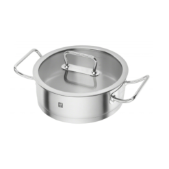 Zwilling Pro Serveringspande 24 Cm.