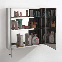 Mirror Cabinet